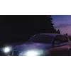 Lámpara halógena para faros Osram NIGHT BREAKER 220 H4 — pack doble, 12V 60/55W
