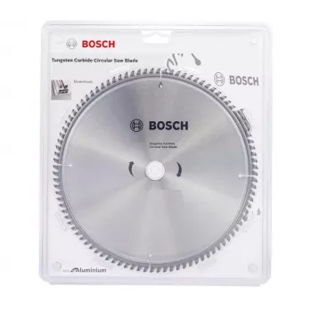 Bosch 2 608 644 397 Hoja de sierra circular 30,5 cm 1 unidad