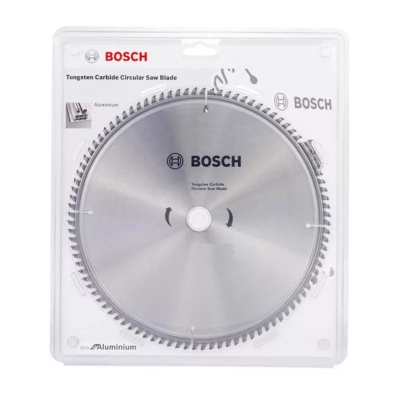 Bosch 2 608 644 397 Hoja de sierra circular 30,5 cm 1 unidad