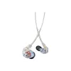 Shure SE535 auriculares con cable in-ear escenario/estudio transparente
