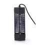 Nedis INKI110CBK6 trampa para insectos negra