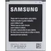 Samsung EB535163LUC batería de repuesto para móvil negra, plata