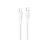 Cable USB Belkin BoostCharge Pro 1 m USB-C Blanco