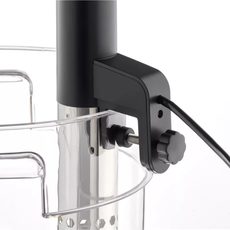 Caso | SV 400 | Palo SousVide | Potencia 1000 W | Número de programas 1 | Negro/acero inoxidable