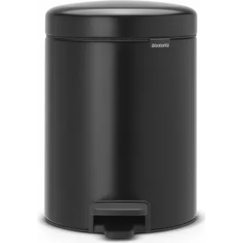 Cubo de basura con pedal Brabantia newIcon - 20,6 cm - 206 mm - 266 mm - 292 mm - 1,1 kg - 217 mm (11 29 28)