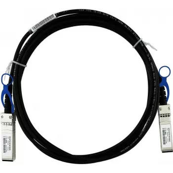 Cable de conexión directa SFP28 CBO SFP28-DAC-5M-MA-BL 5 m conector macho a conector macho 25 Gbit/s