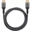 Cable DisplayPort Goobay 2.0/2.1, 80 Gbit/s | 75685 | DisplayPort a DisplayPort