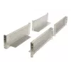 APC Smart-UPS SRT kit de raíles de montaje de 2 postes para Smart-UPS SRT