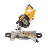 DeWALT DWS774 ingletadora 4500 rpm 1400 W