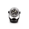 Bola de discoteca LED DENVER LDB-319 – luz de fiesta LED compacta, modelo 117220200040