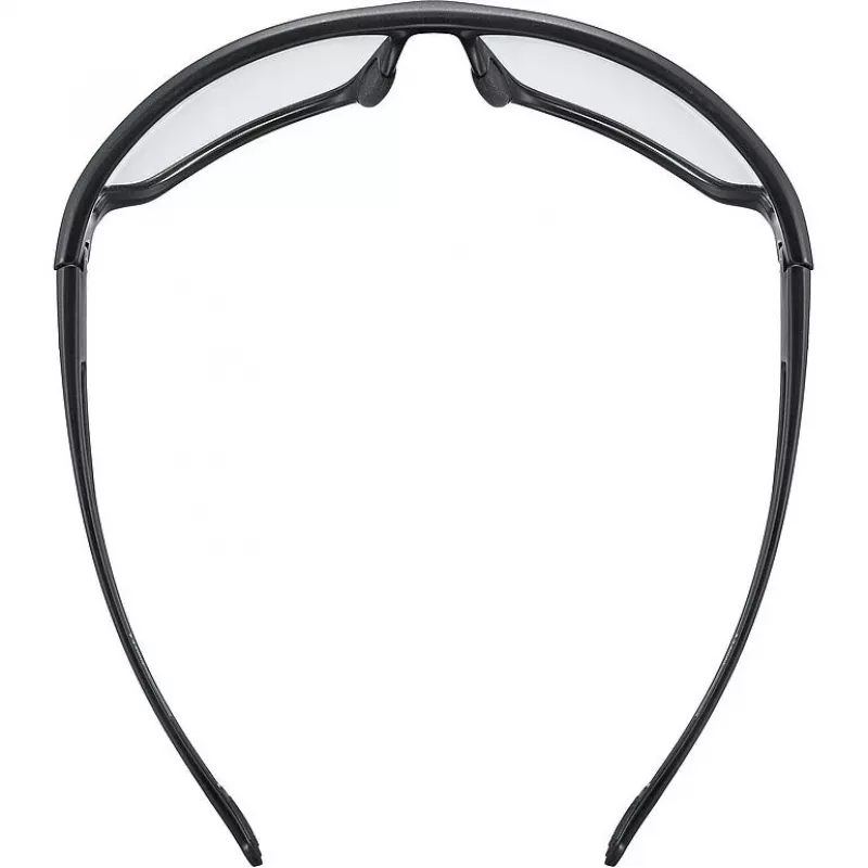 Gafas de sol UVEX sportstyle 806 V Oval — unisex adultos, 1 ud., montura ovalada