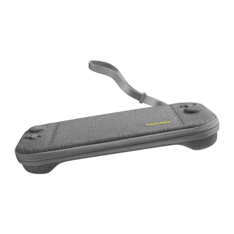 Funda protectora Tomtoc FancyCase-G05 para Nintendo Switch 2, gris