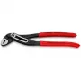Alicate para tubos Knipex 88 01 250 SB, mordaza ajustable, 250 mm