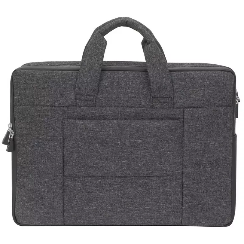 Funda para portátil Riva Lantau 15.6 negra 8831