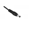 Fuente de alimentación Green Cell AD25PV2 65W, 19V 3,42A cargador de portátil AC/DC, negro