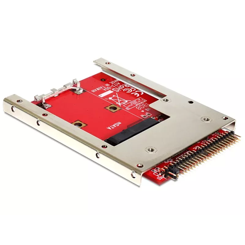 Adaptador mSATA interno DeLOCK 62495