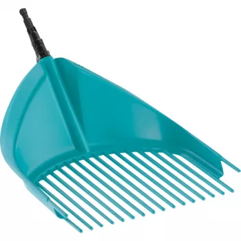 Gardena 3120-20 Pala de grano aluminio turquesa (03120-20)
