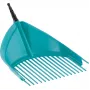Gardena 3120-20 Pala de grano aluminio turquesa (03120-20)