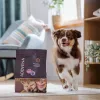 ADDVENA Boosted by superfoods Junior Medium/Large Beef - pienso seco - 10 kg