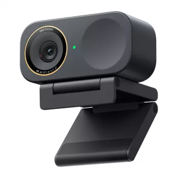 Webcam Insta360 Link 2C Pro Graphite negro — modelo Link2C Pro