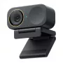 Webcam Insta360 Link 2C Pro Graphite negro — modelo Link2C Pro