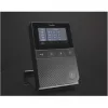 Videoportero IP DoorBird A1101 Black Edition — Estación de puerta para control de acceso por vídeo IP (Modelo A1101)