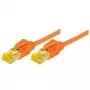 Tecline 722015A cable de red Ethernet