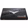 VULCAN Z QLC 2 TB, SSD negro/gris, SATA 6 Gb/s, 2,5