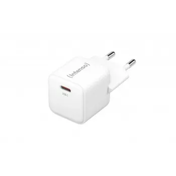 Adaptador de corriente USB-C GAN/7803022 INTENSO