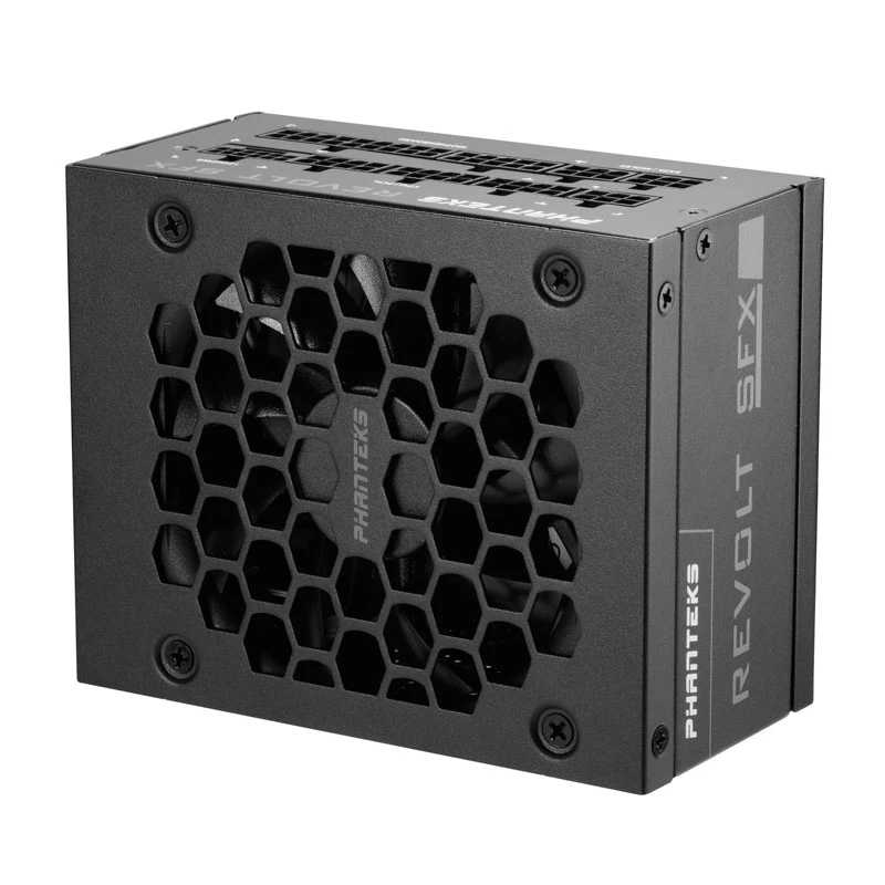 Fuente de alimentación Phanteks Revolt SFX 850 W