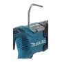 Sierra de sable Makita DJR187Z, 18V Li-Ion, carrera 32 mm, velocidad de carrera 2.300–3.000 min⁻¹, profundidad de corte madera 255 mm, metal 130 mm