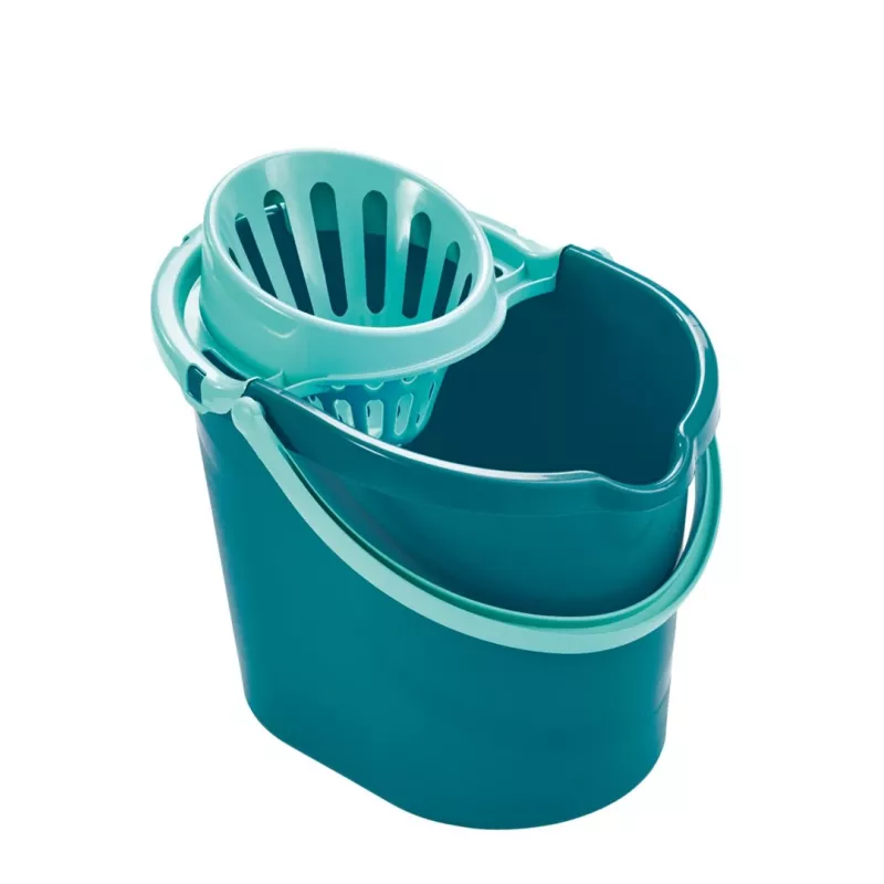 Set de limpieza de suelos Leifheit Classic Mop Set 56792