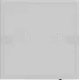 GIRA Tastsensor 4 Komfort 1-fach KNX TS4 antracita 5001028