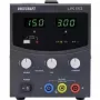 Fuente de alimentación de laboratorio VOLTCRAFT, ajustable LPS1153 0 - 15 V/DC 0 - 3 A 45 W Número de salidas 1 x (LPS1153)