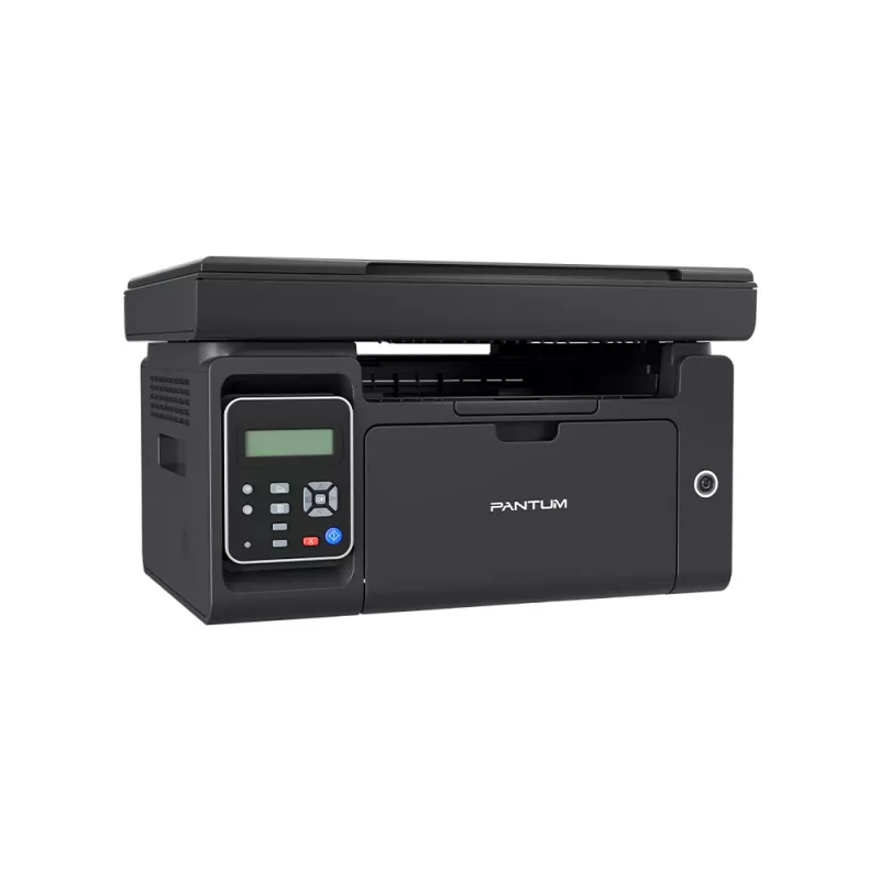 Pantum M6500W Multifunción Láser A4 1200 x 1200 DPI 22 ppm Wi-Fi