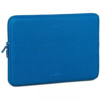 Funda para portátil Suzuka Eco 13.3-14/7703 Azure Rivacase