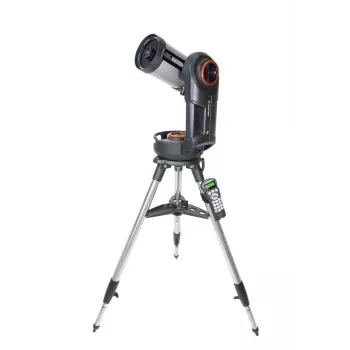 Telescopio Celestron NexStar Evolution 5