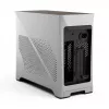Mini Tower Fractal Design Era 2 plata