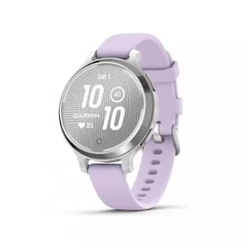 Smartwatch Garmin Lily 2 Active Morado