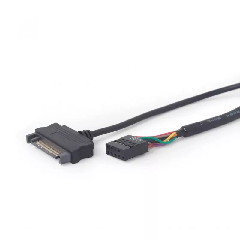 Lector de memoria interno SSD/FDI2-ALLIN1-03 Gembird