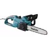 Makita UC3041A Motosierra 1800 W 7820 RPM Negro, Turquesa