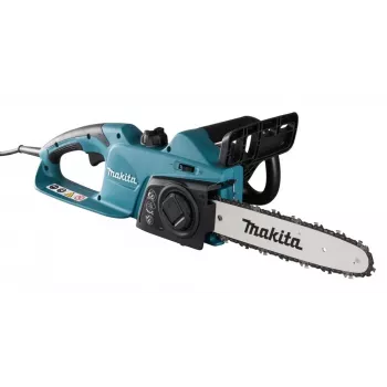 Makita UC3041A Motosierra 1800 W 7820 RPM Negro, Turquesa