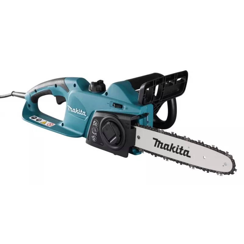Makita UC3041A Motosierra 1800 W 7820 RPM Negro, Turquesa