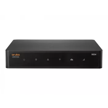 Gateway/Controlador HPE Aruba Networking Aruba 9004