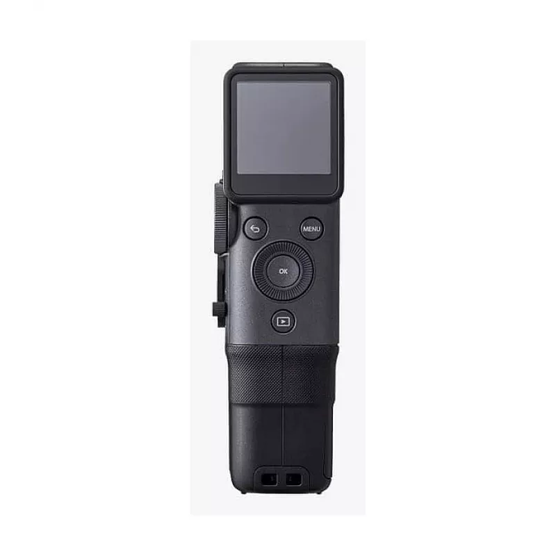 Cámara instantánea Fujifilm Instax mini evo Cinema – CMOS de 1/5