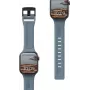 Urban Armor Gear UAG Scout Correa | Apple Watch 38/40/41/42mm | azul nube | (191498114151)