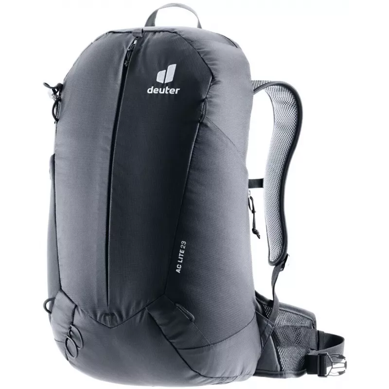 Mochila de senderismo DEUTER AC Lite 23, mochila ligera de 23 L para el día