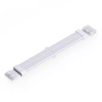 Jonsbo DY-2 cable de luz para PC, GPU 2x 8 pines, 0,3 m