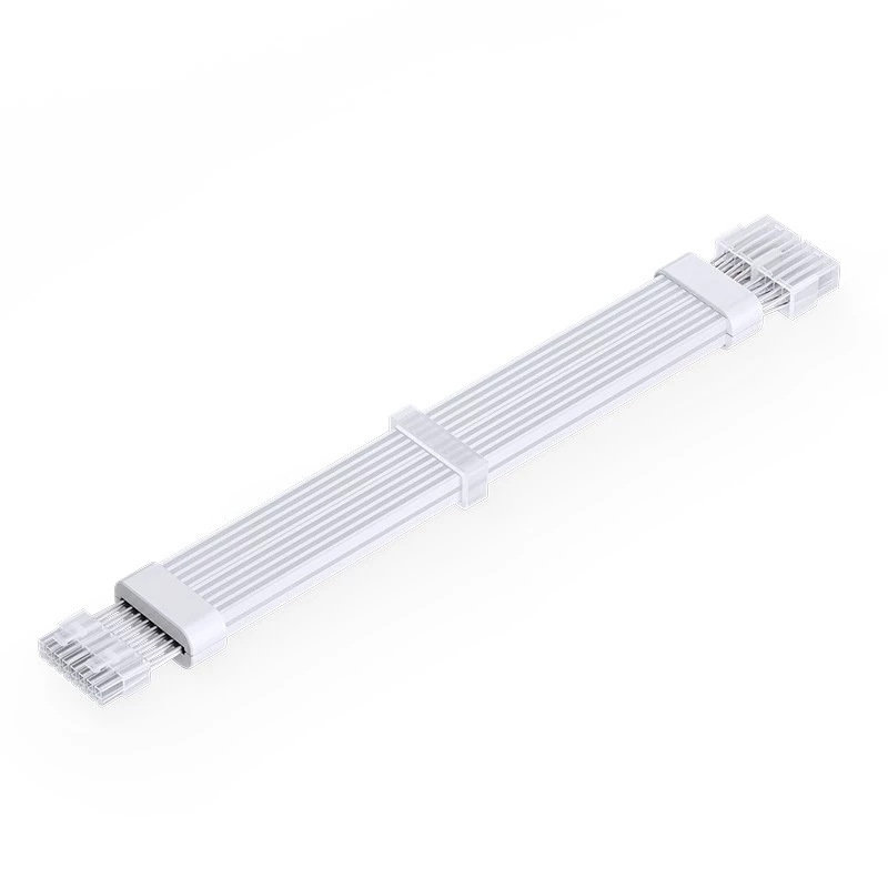 Jonsbo DY-2 cable luminoso para PC, GPU 2x 8-pin, 0,3 m
