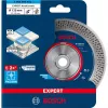 Bosch EXPERT HardCeramic 2608900655 disco de corte de diamante, 125 x 22,23 x 1,4 mm